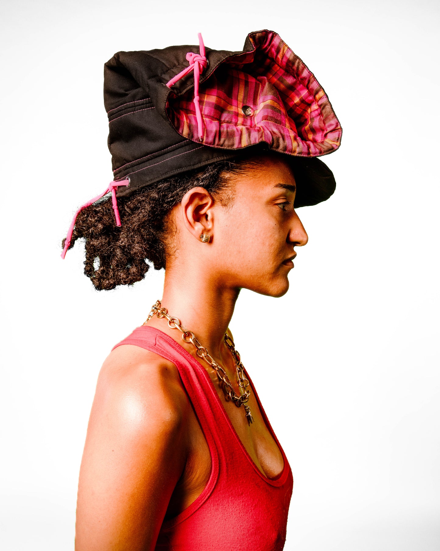 Black Casquette
