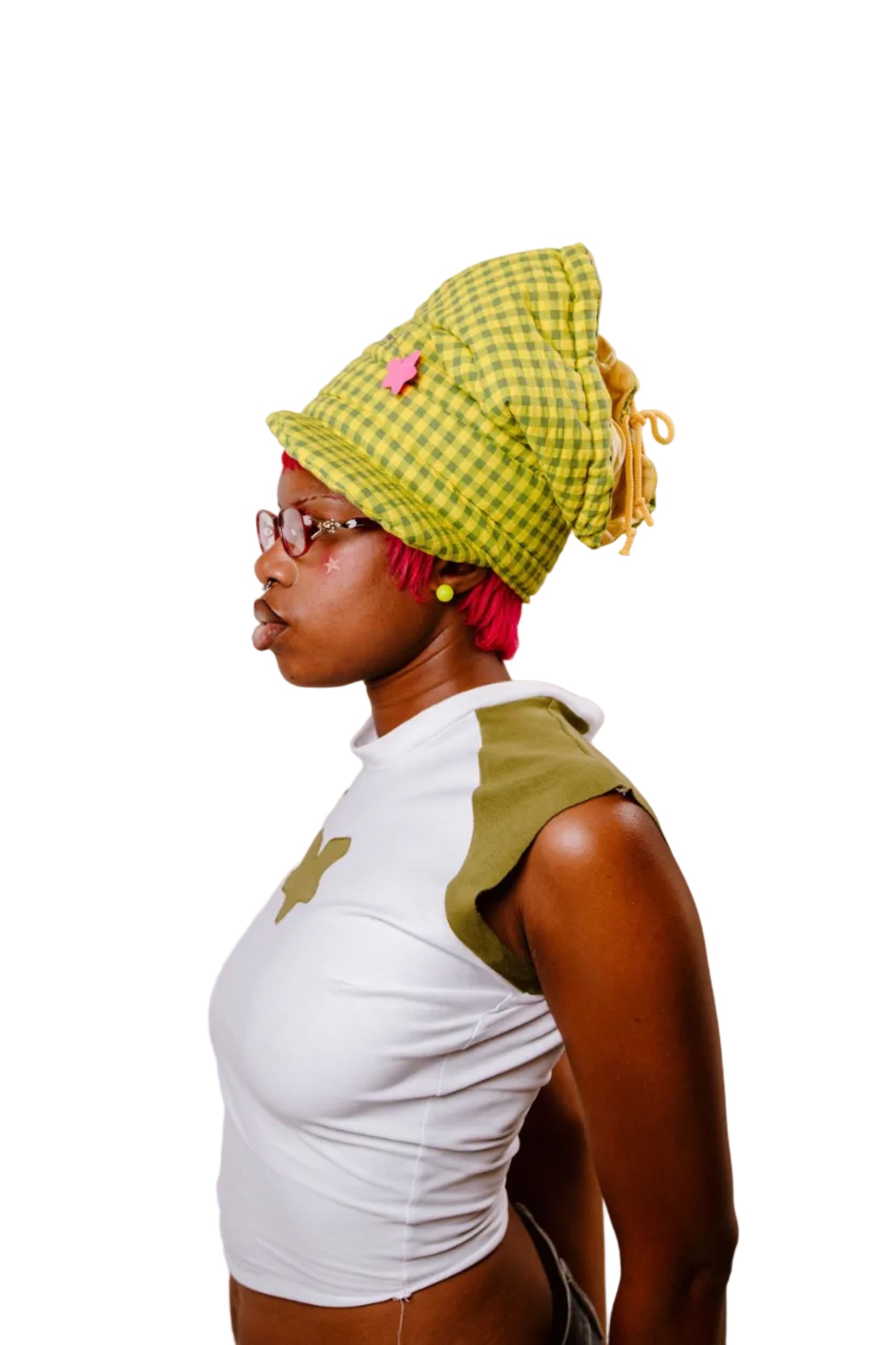 Lemon Cap