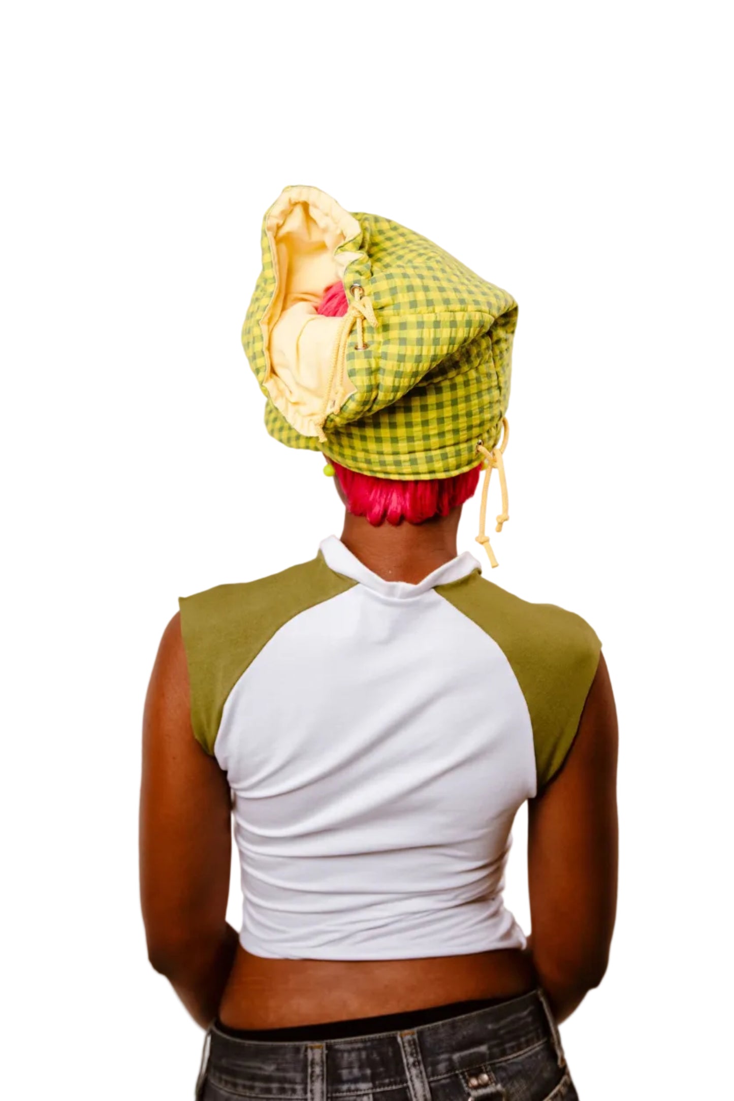 Lemon Cap